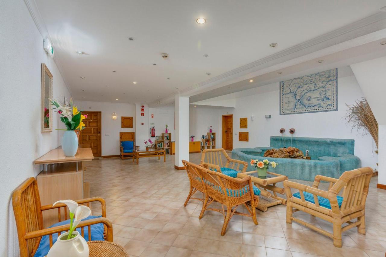 Old Town Beach Apartments Albufeira Exterior photo