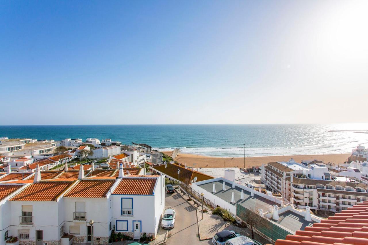 Old Town Beach Apartments Albufeira Exterior photo
