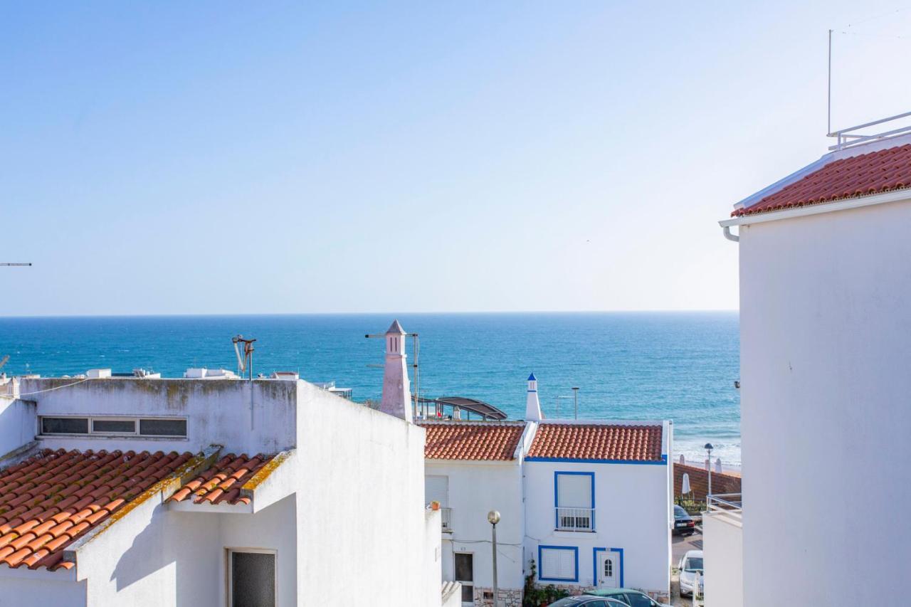 Old Town Beach Apartments Albufeira Exterior photo
