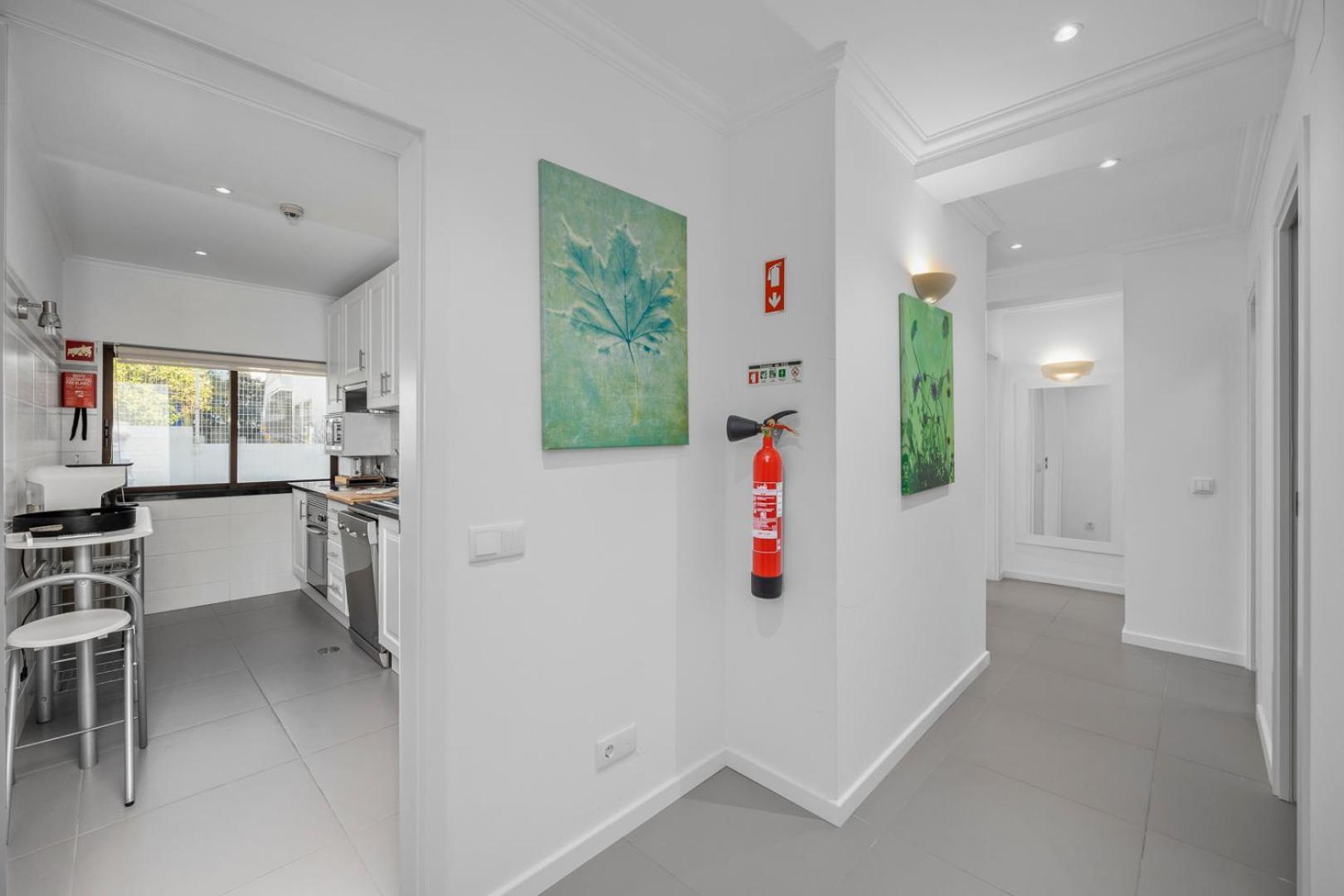 Old Town Beach Apartments Albufeira Room photo