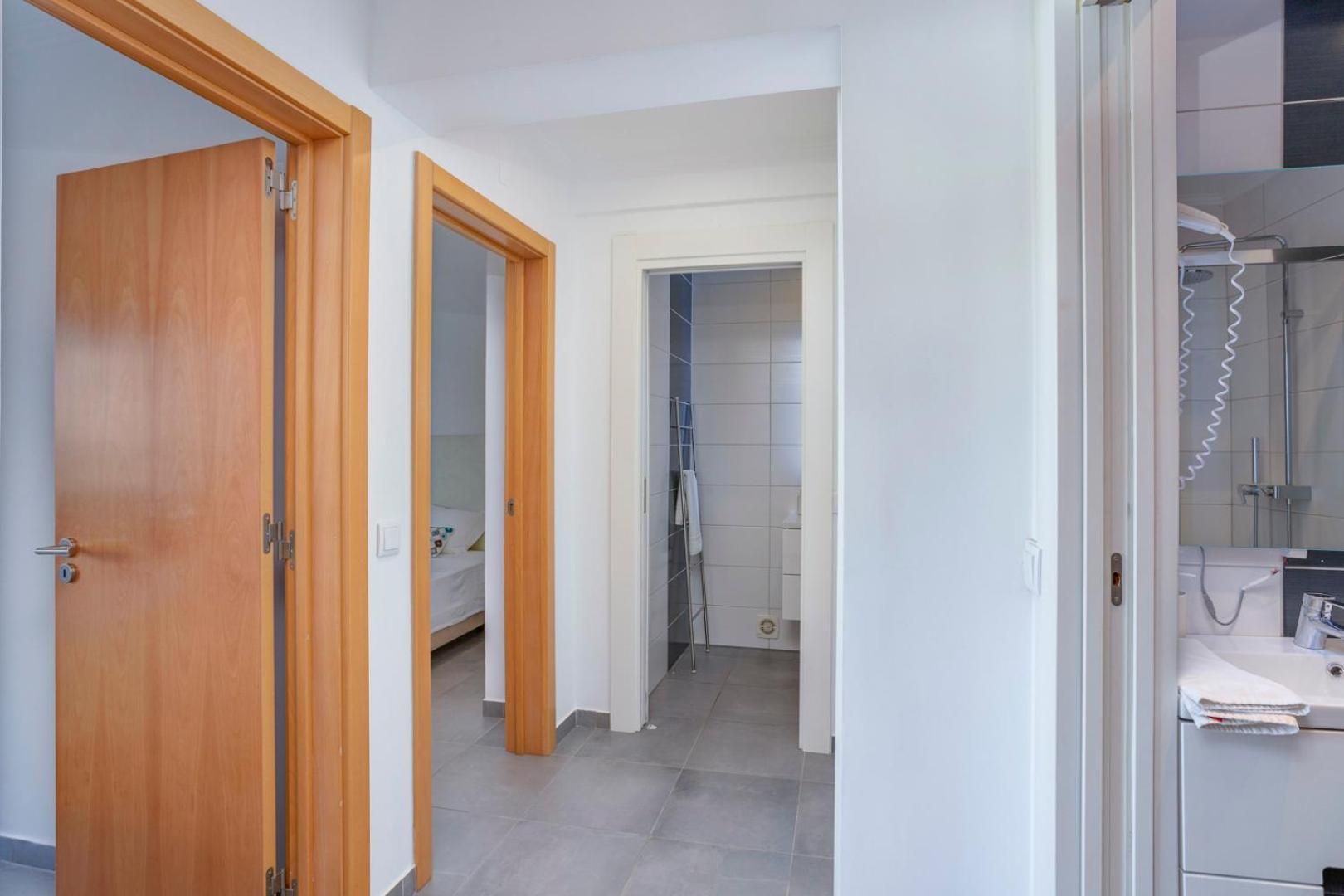 Old Town Beach Apartments Albufeira Room photo