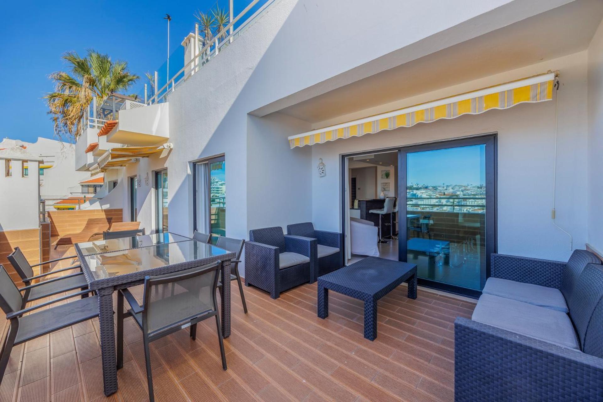 Old Town Beach Apartments Albufeira Exterior photo