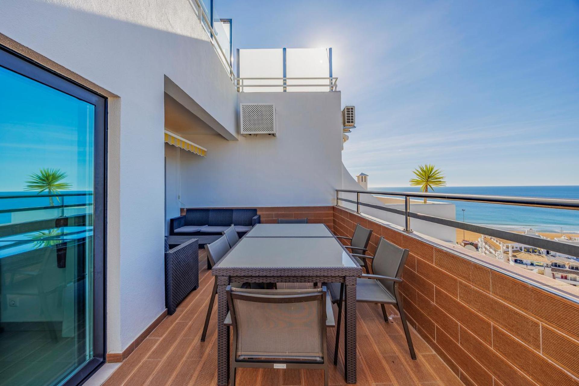Old Town Beach Apartments Albufeira Room photo