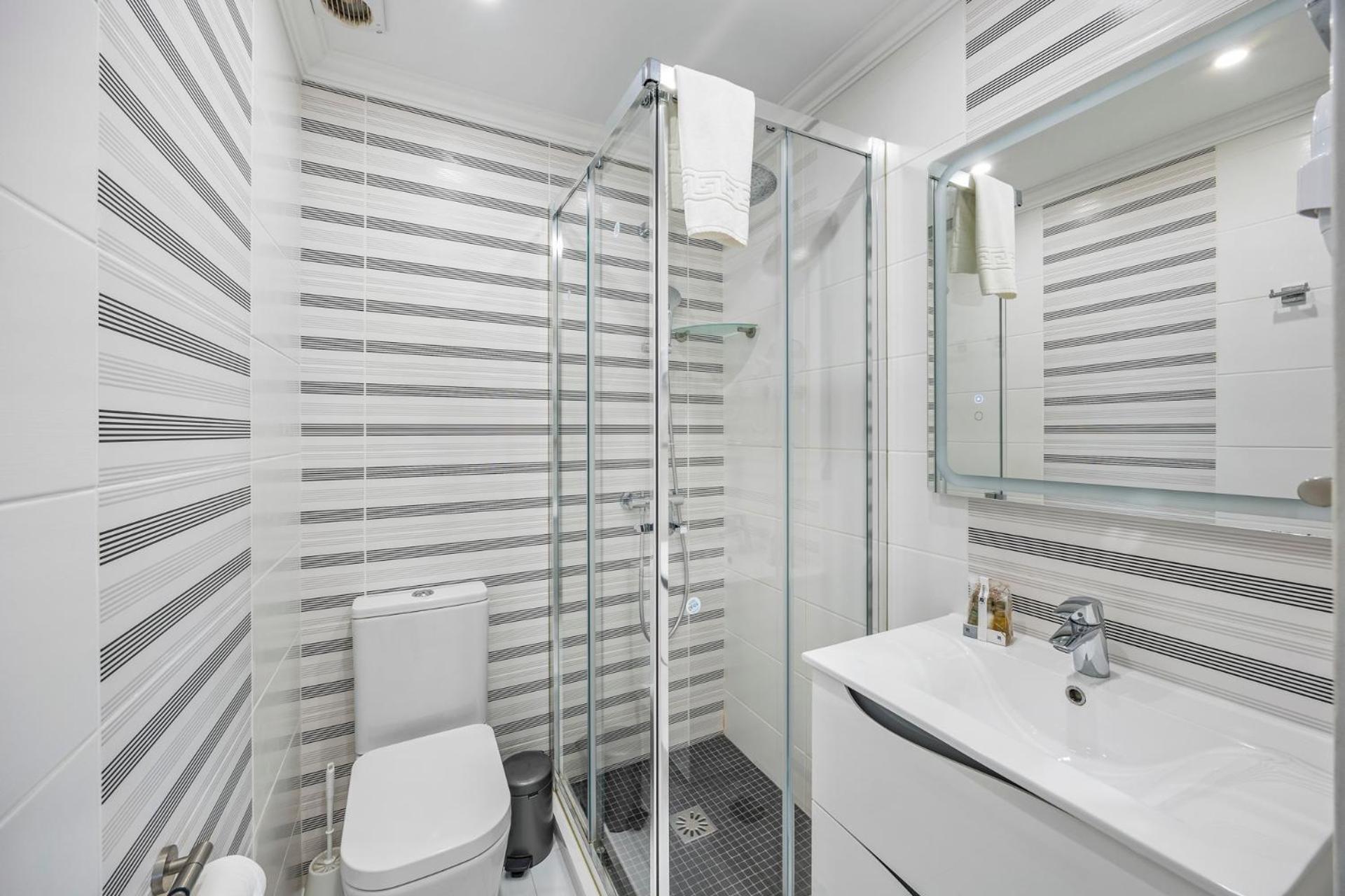 Old Town Beach Apartments Albufeira Room photo