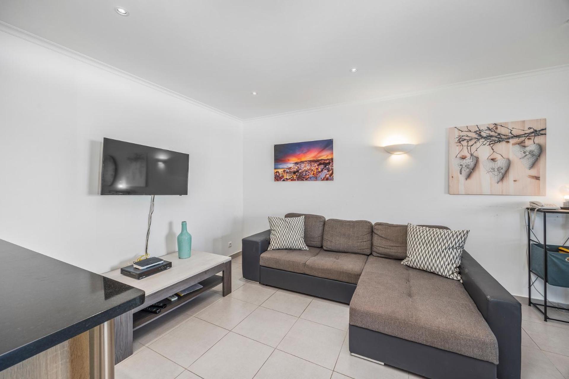 Old Town Beach Apartments Albufeira Room photo