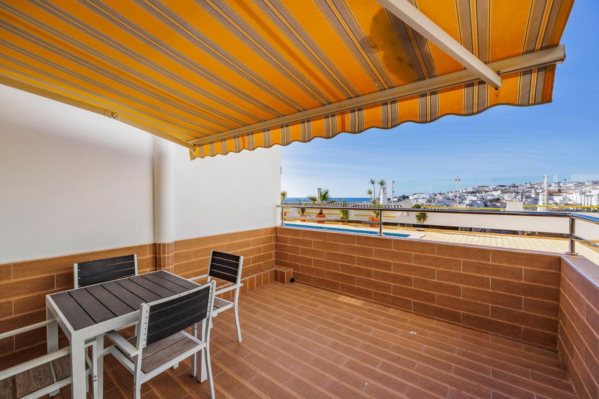 Old Town Beach Apartments Albufeira Room photo