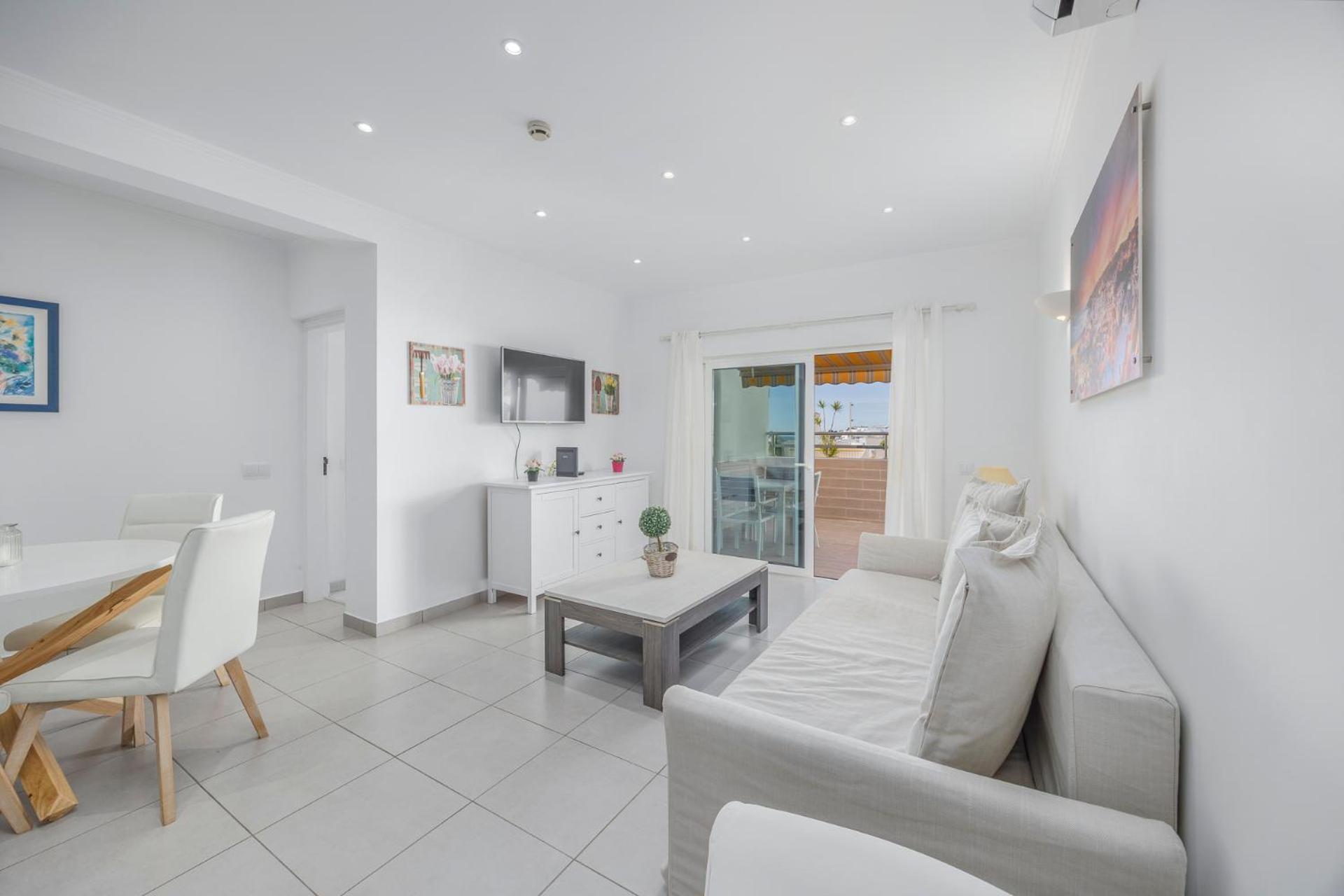 Old Town Beach Apartments Albufeira Room photo